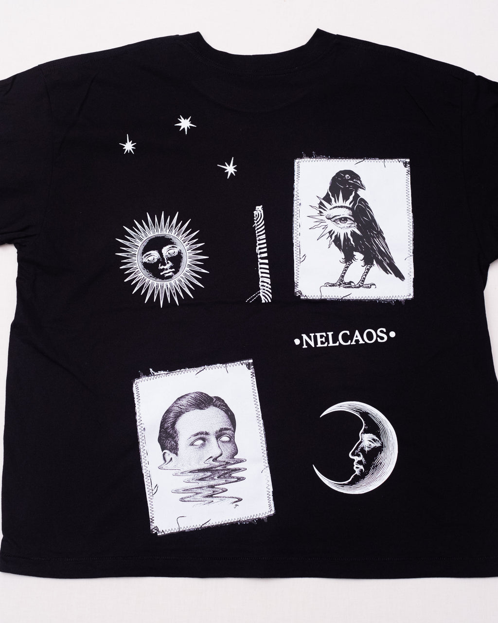 "Non Pensarci" T-Shirt 03