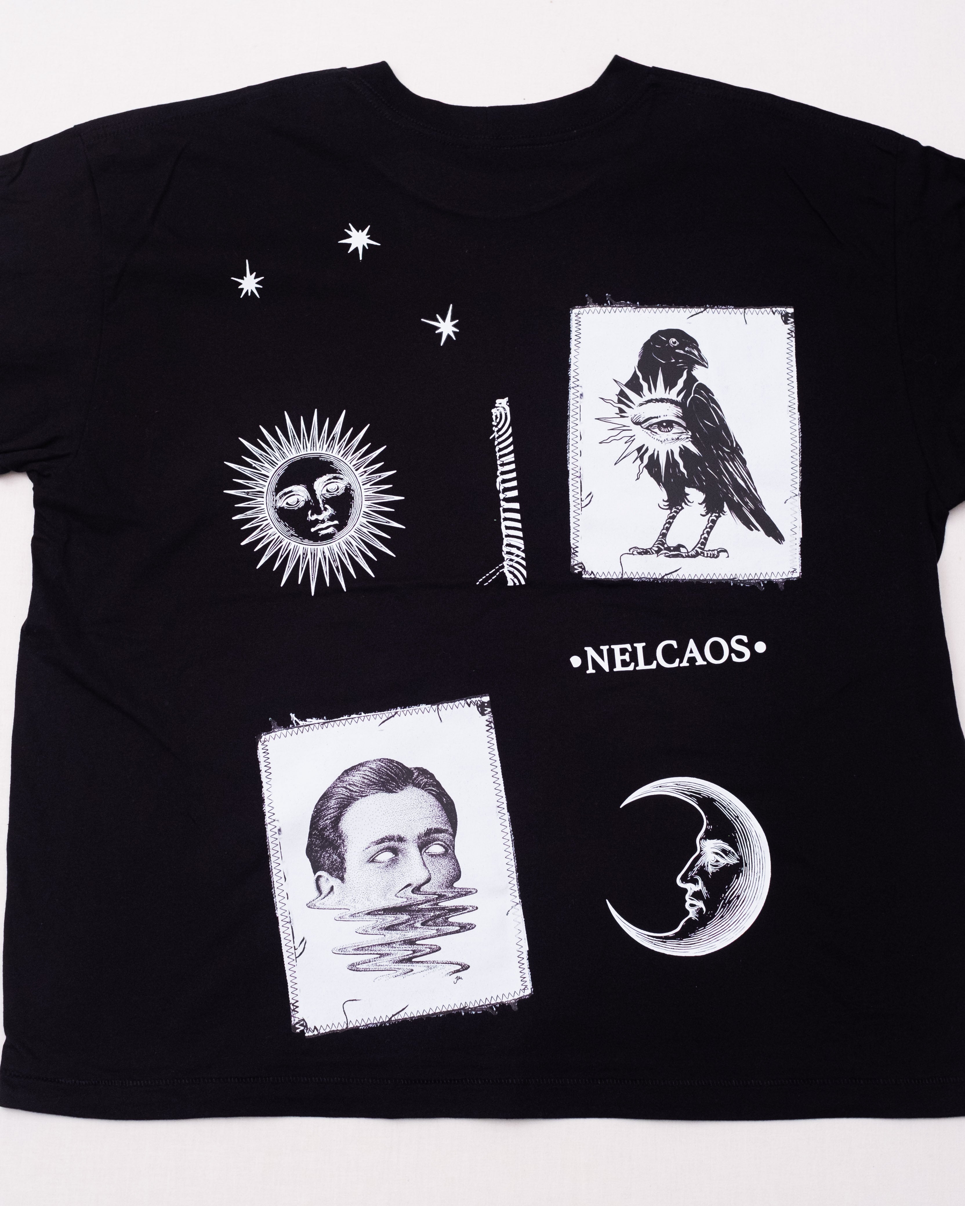 "Non Pensarci" T-Shirt 03