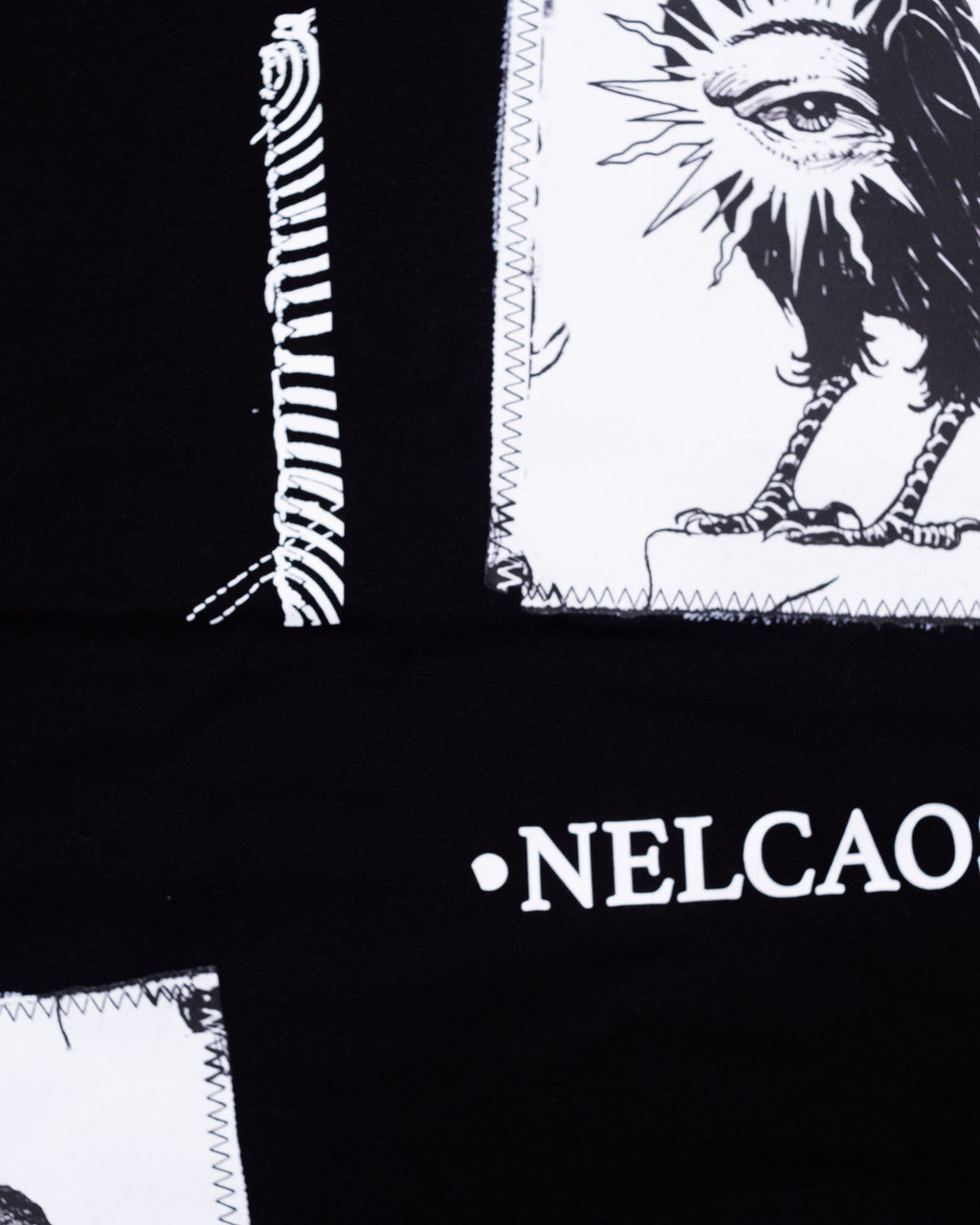 "Non Pensarci" T-Shirt 03
