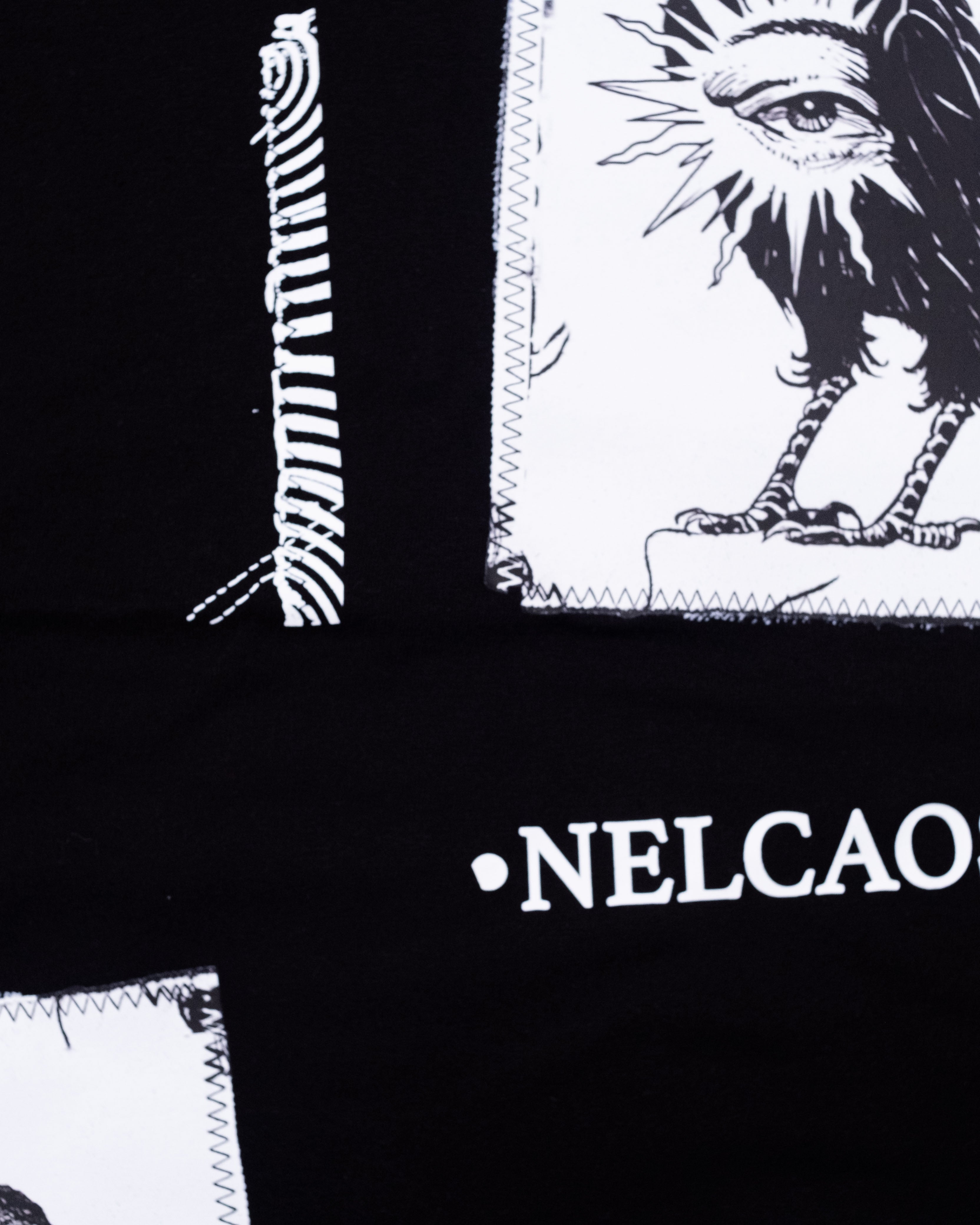 T-shirt « Non Pensarci » 03