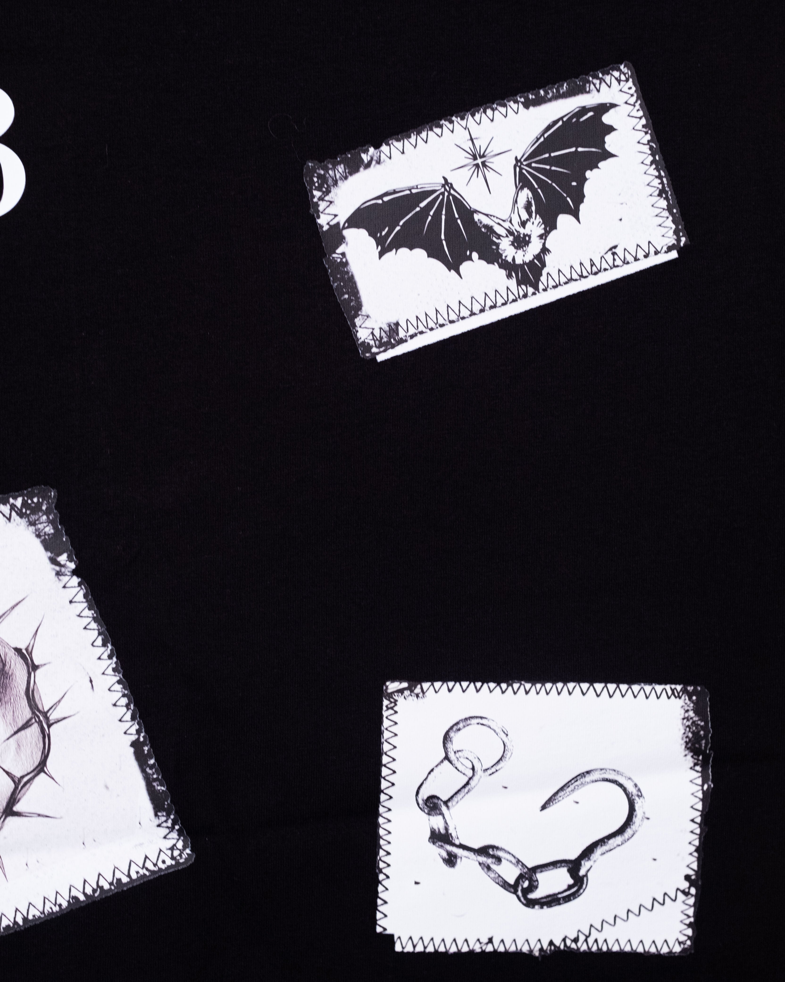 T-shirt « Non Pensarci » 03