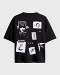 "Non Pensarci" T-Shirt 03