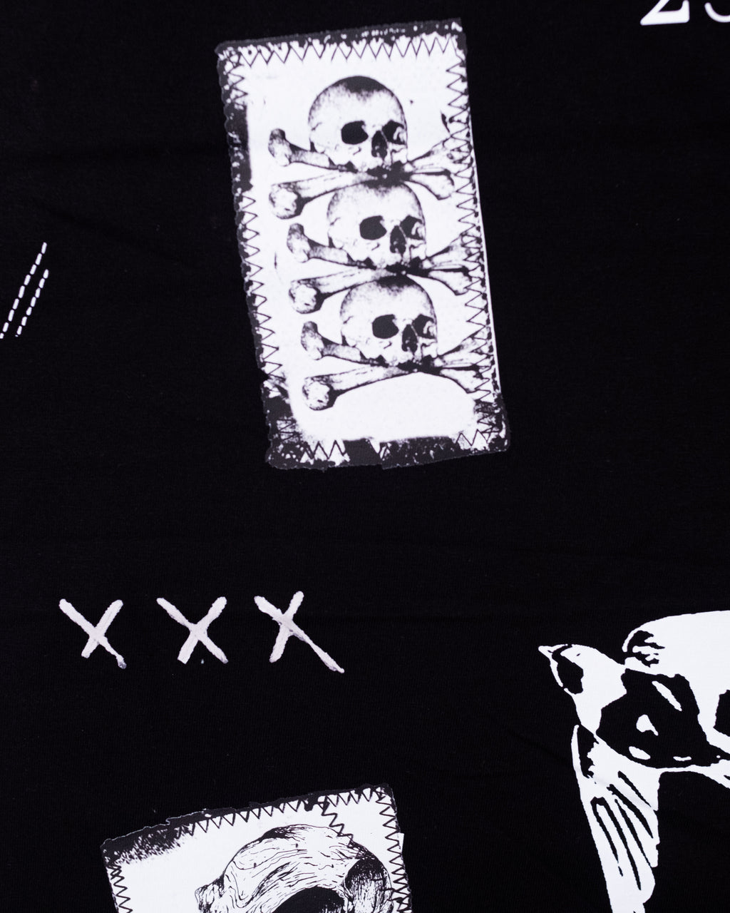 "Non Pensarci" T-Shirt 03