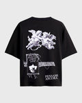 "Non Pensarci" T-Shirt 03