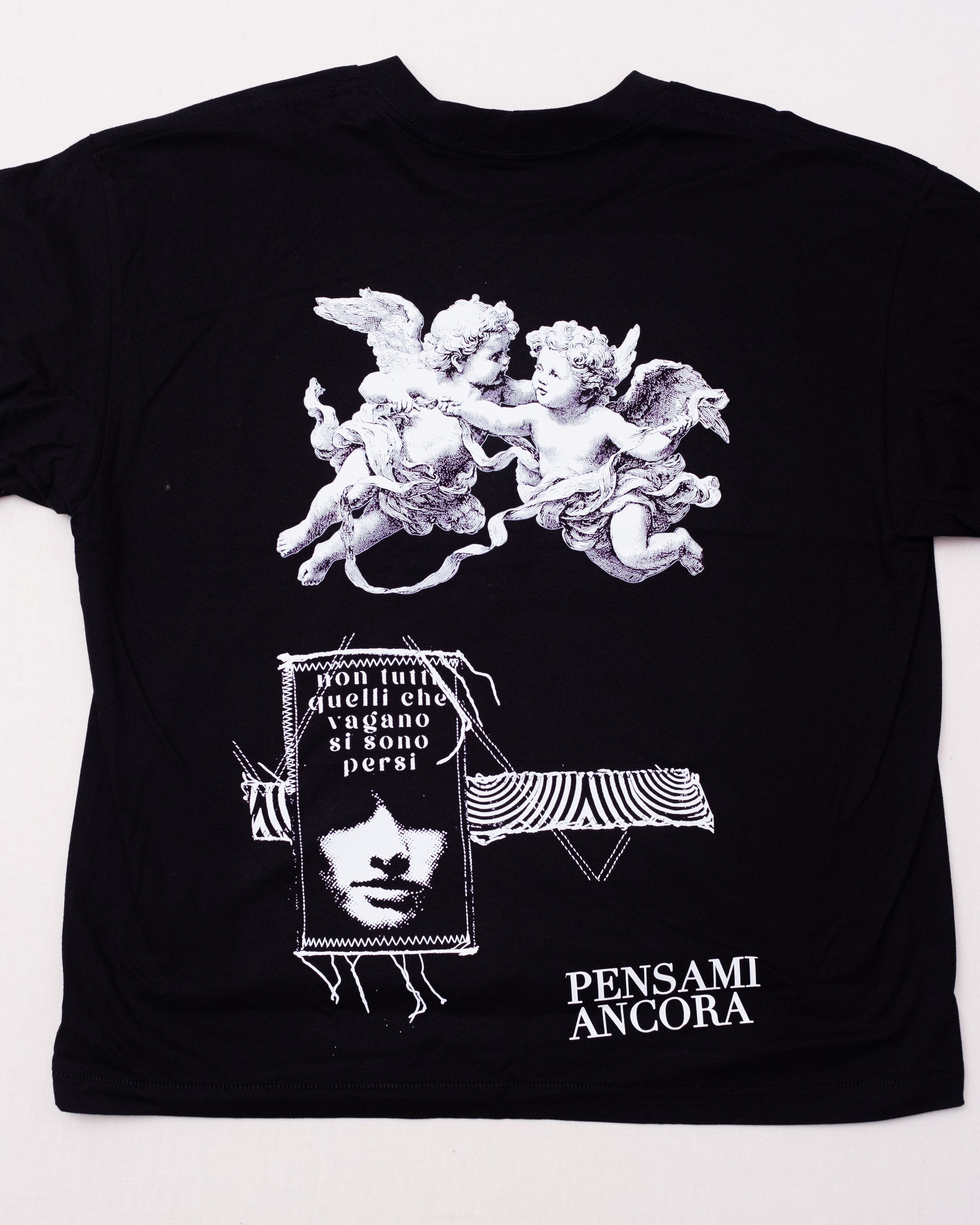 "Non Pensarci" T-Shirt 03