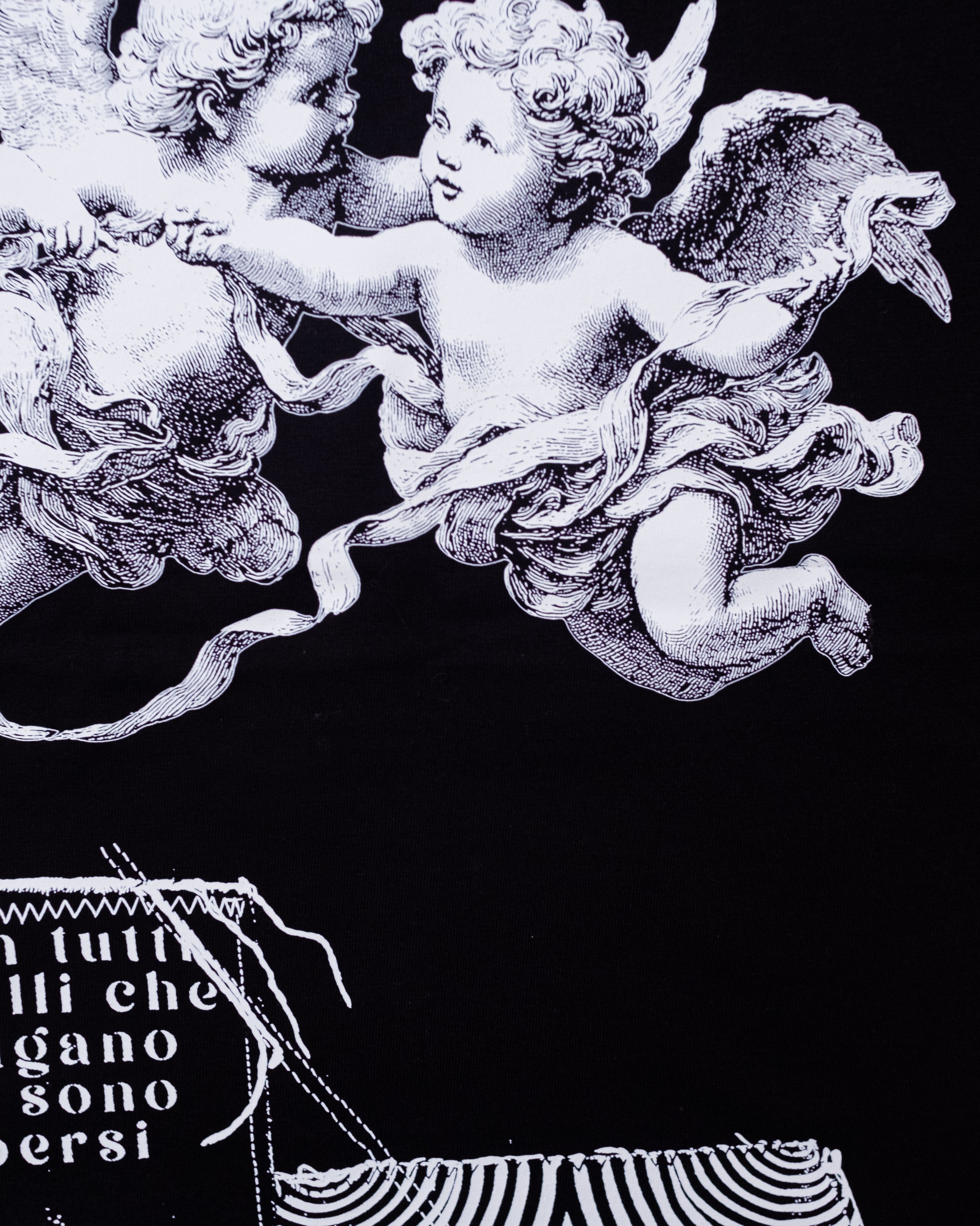 T-shirt « Non Pensarci » 03