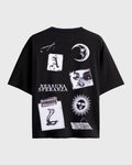 "Non Pensarci" T-Shirt 03