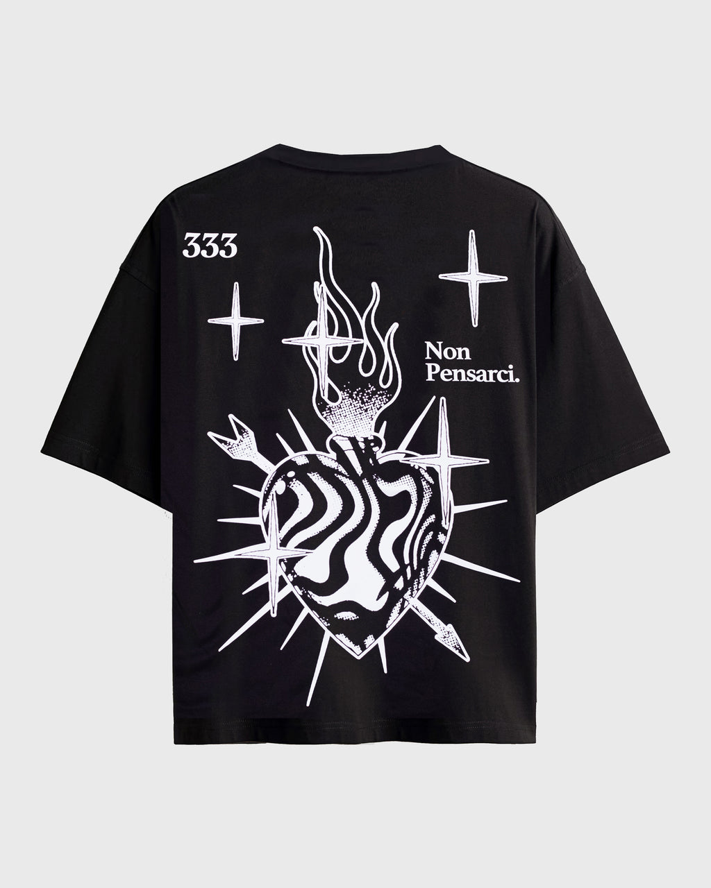 "Non Pensarci" T-Shirt 03