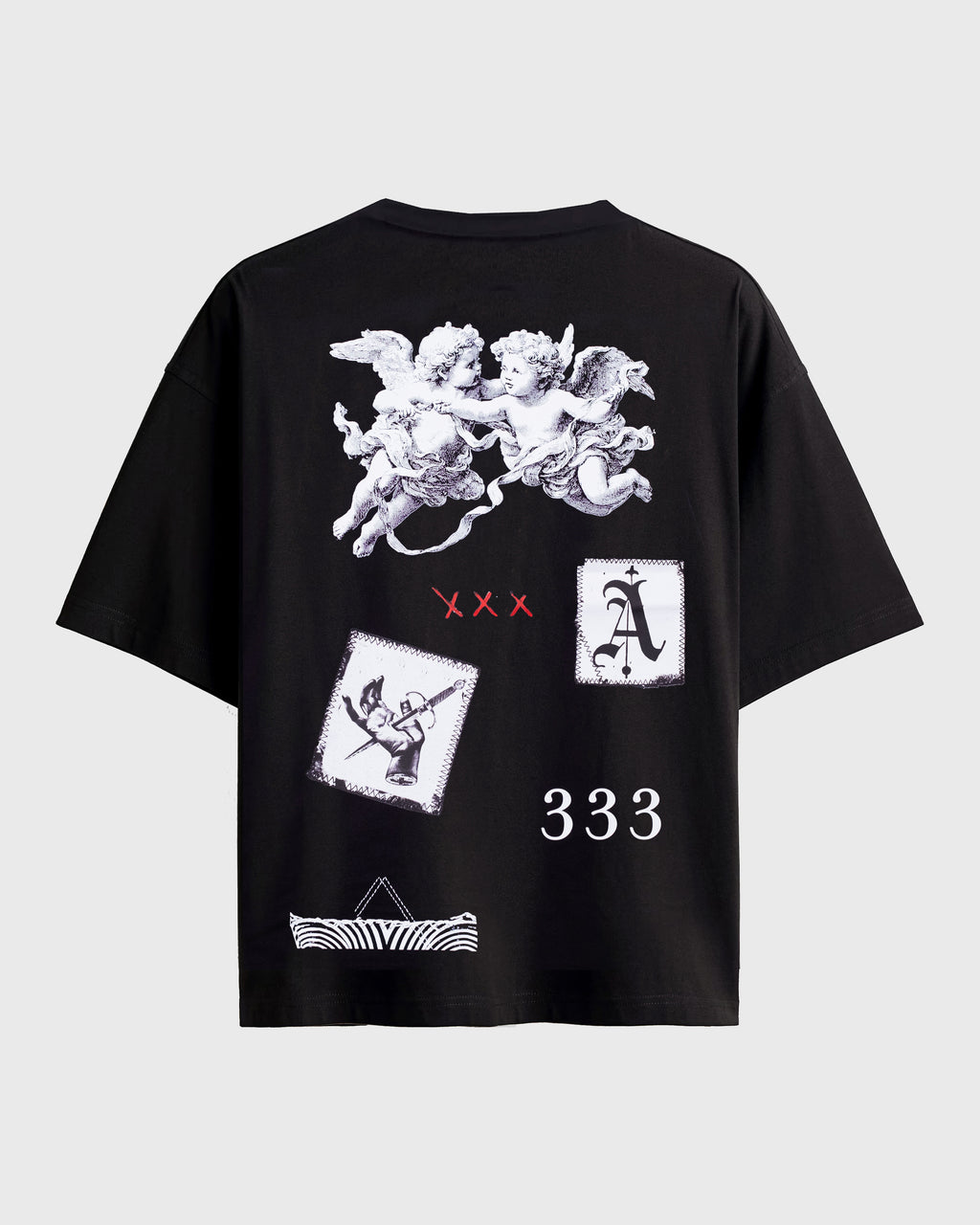 "Non Pensarci" T-Shirt 03