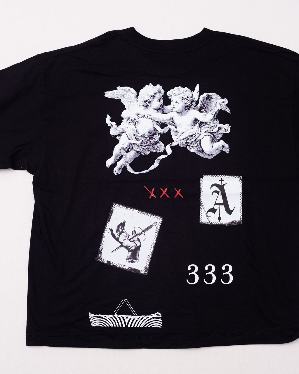 "Non Pensarci" T-Shirt 03