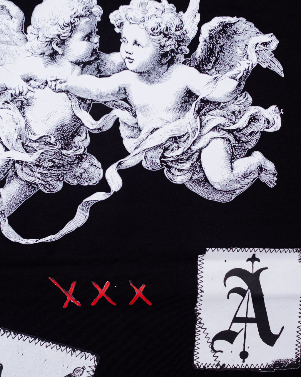 "Non Pensarci" T-Shirt 03