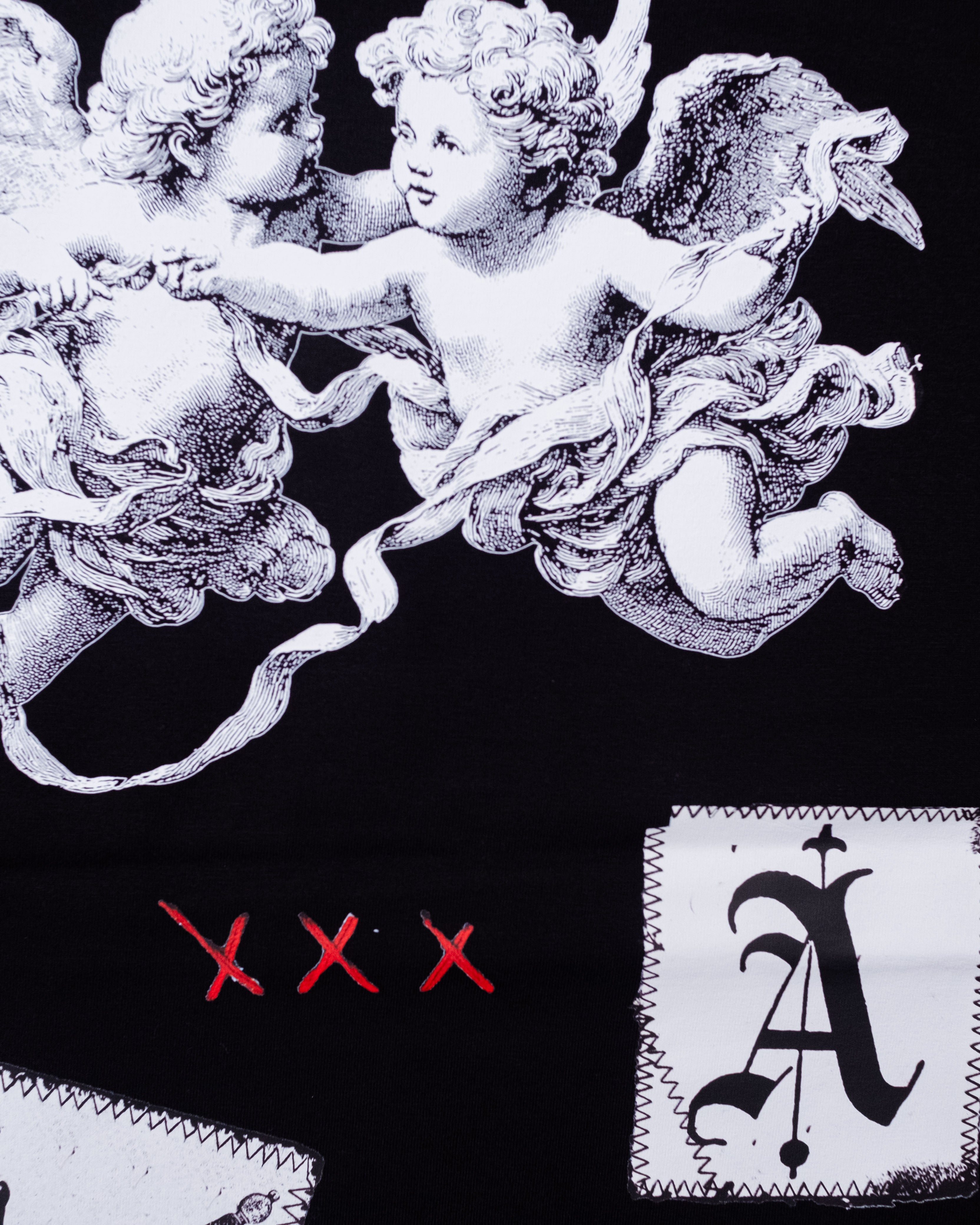 "Non Pensarci" T-Shirt 03