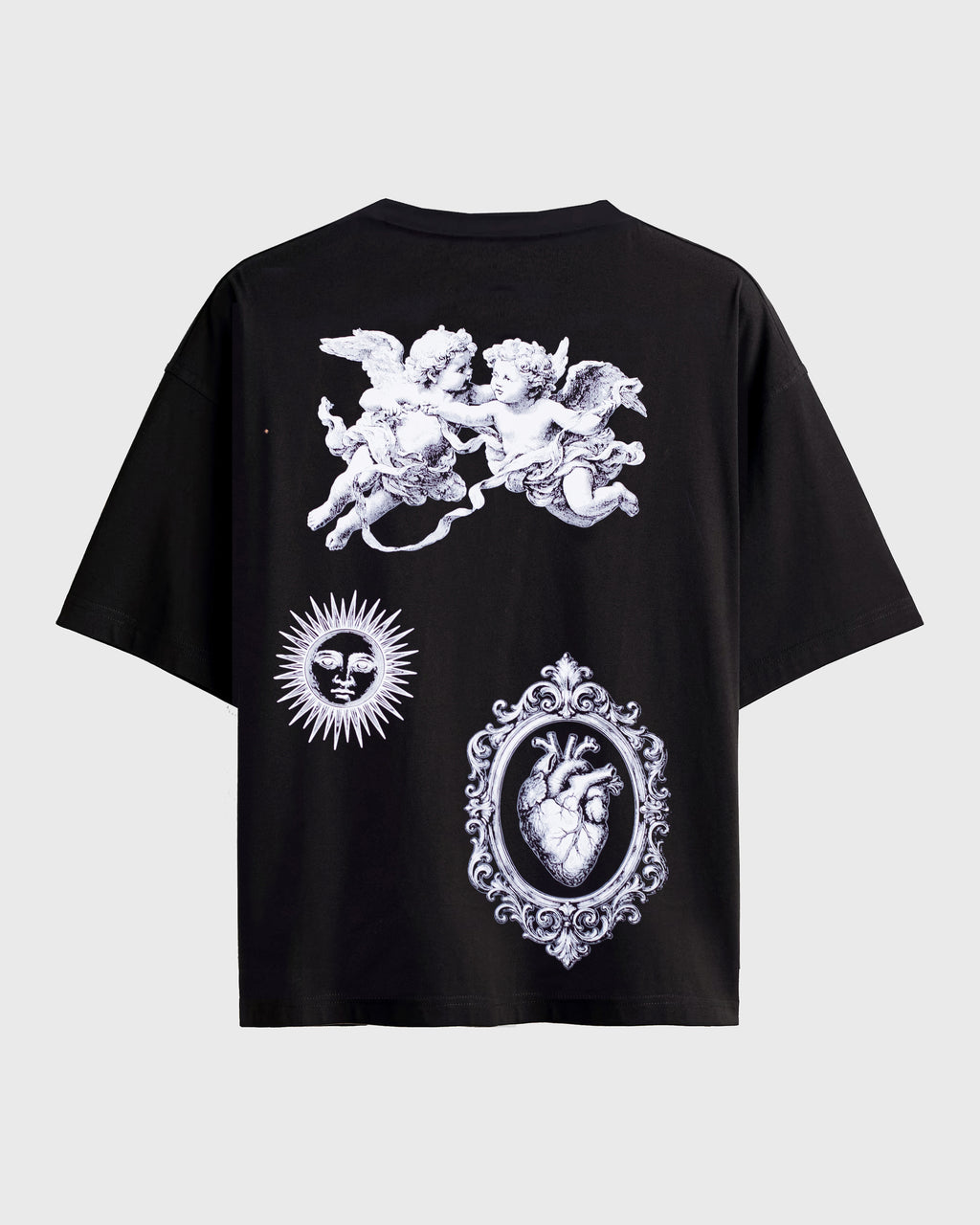 "Non Pensarci" T-Shirt 03