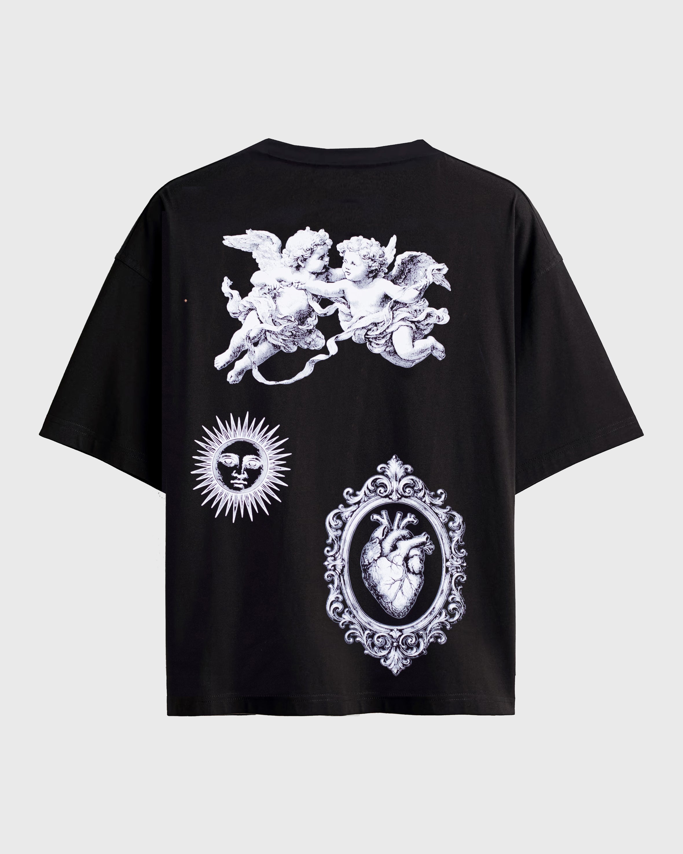 "Non Pensarci" T-Shirt 03