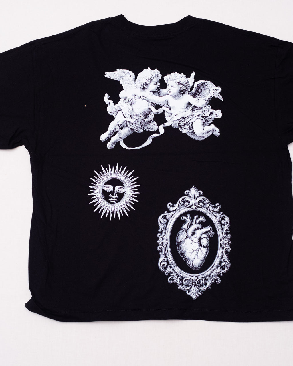 "Non Pensarci" T-Shirt 03