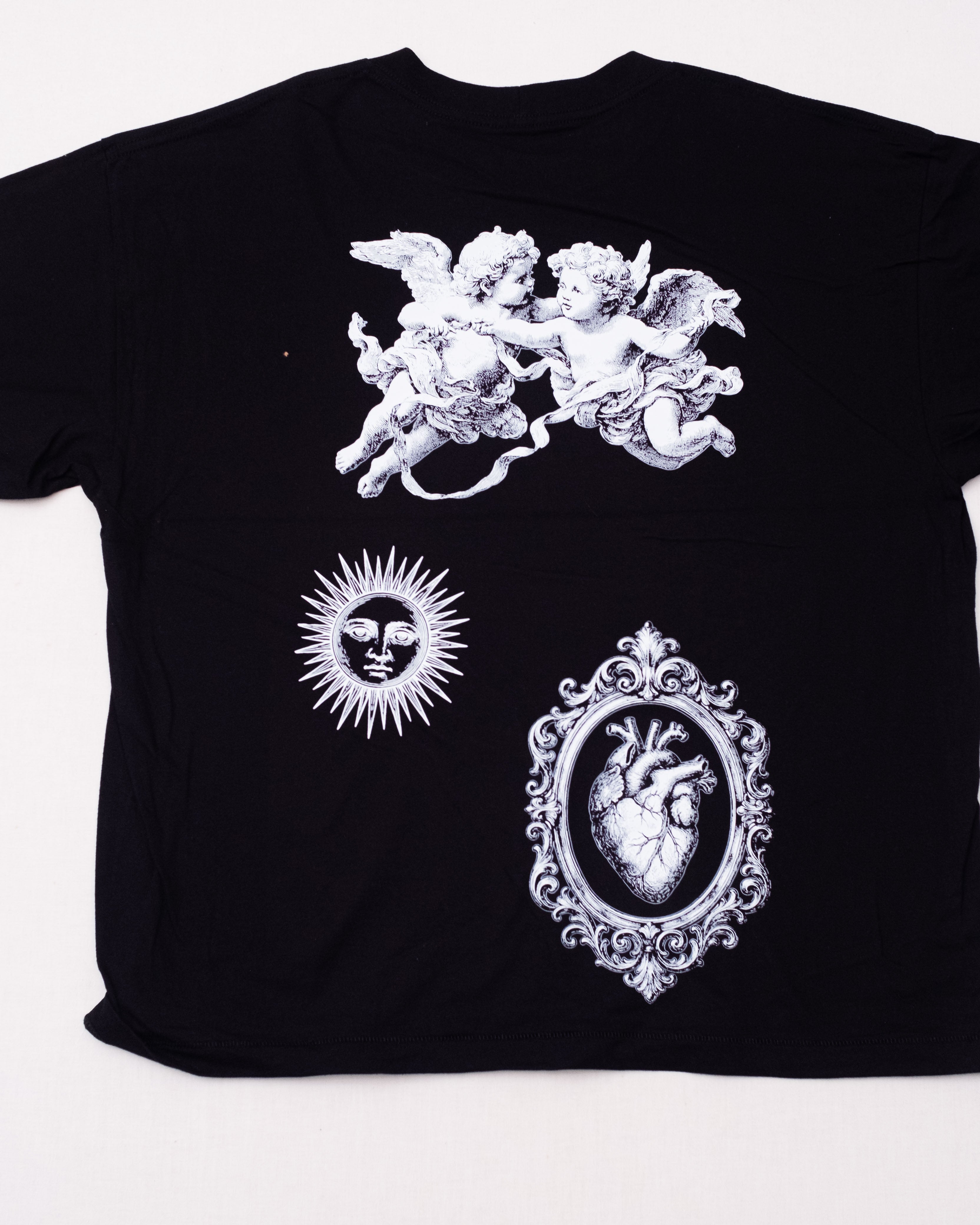 "Non Pensarci" T-Shirt 03