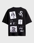 "Non Pensarci" T-Shirt 03