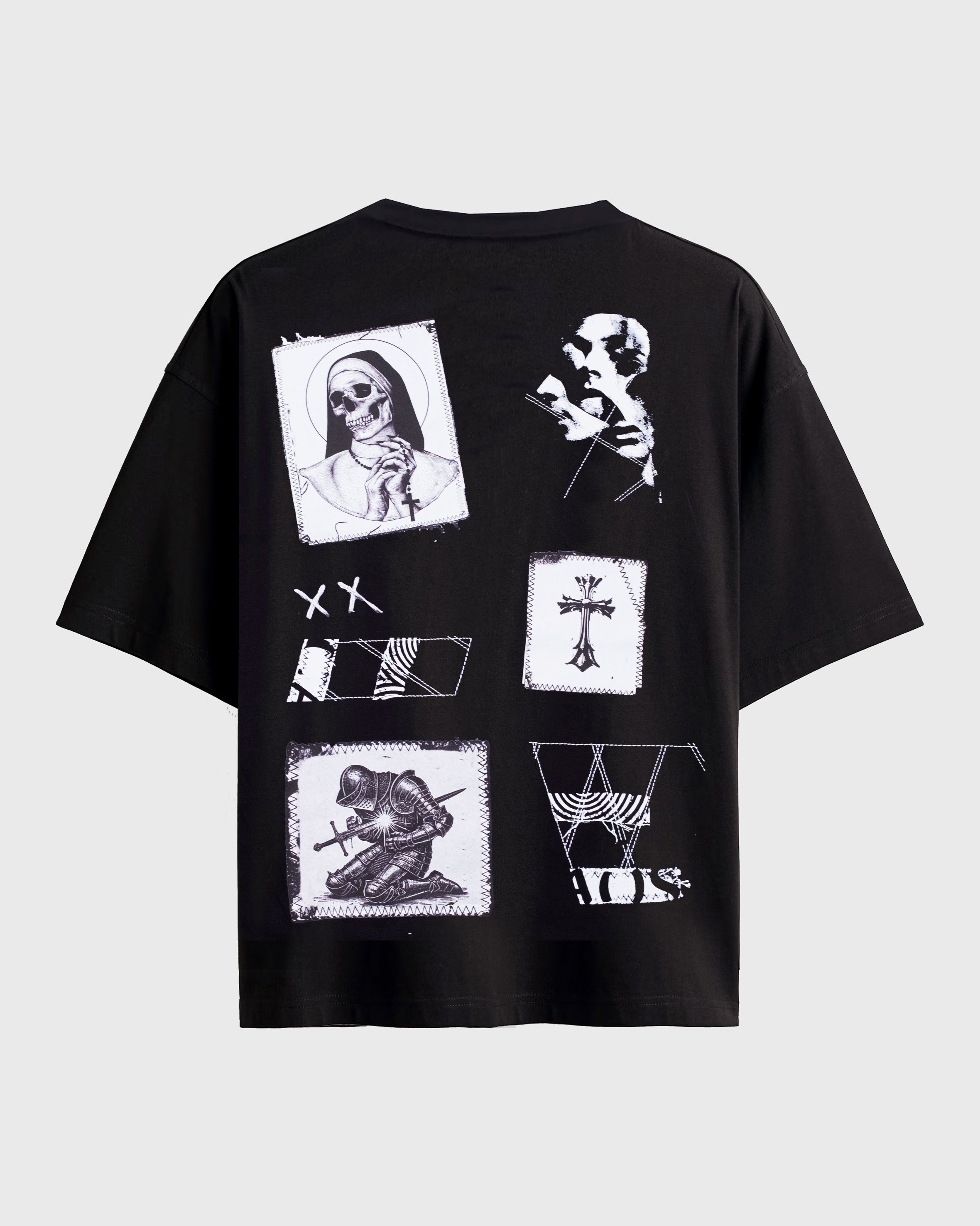 "Non Pensarci" T-Shirt 03