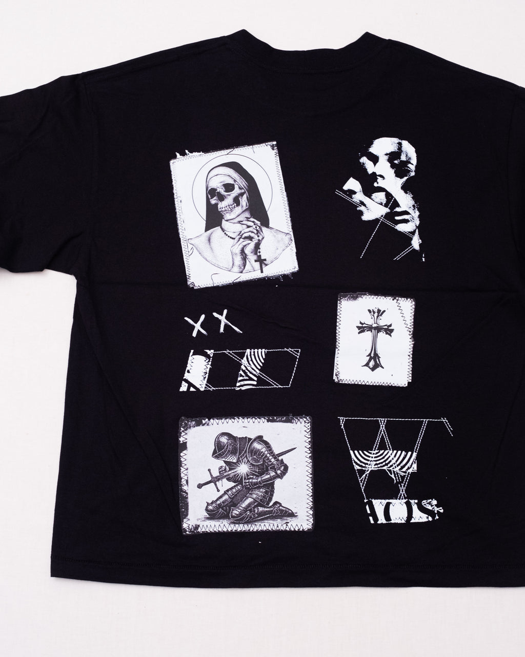 "Non Pensarci" T-Shirt 03