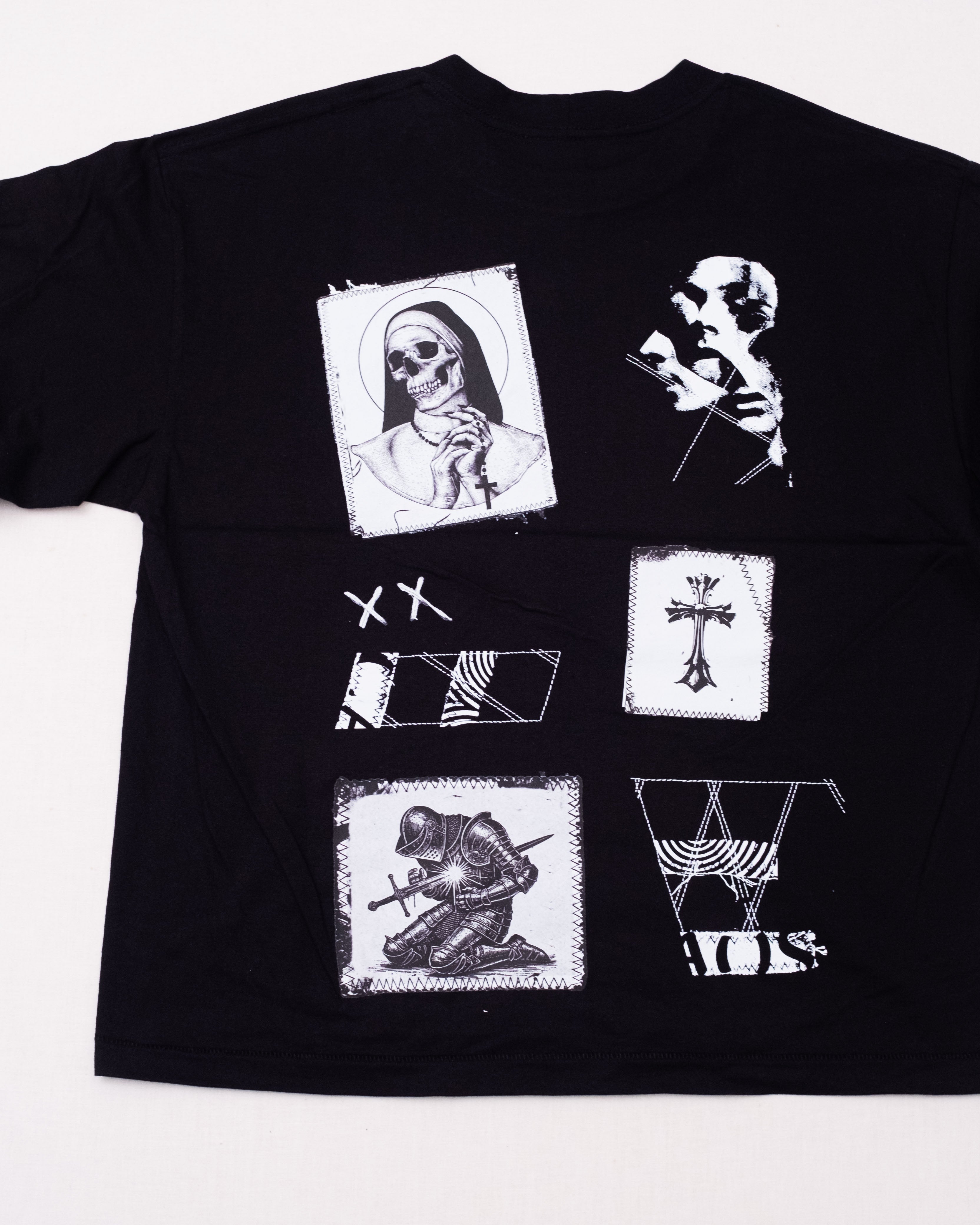 "Non Pensarci" T-Shirt 03