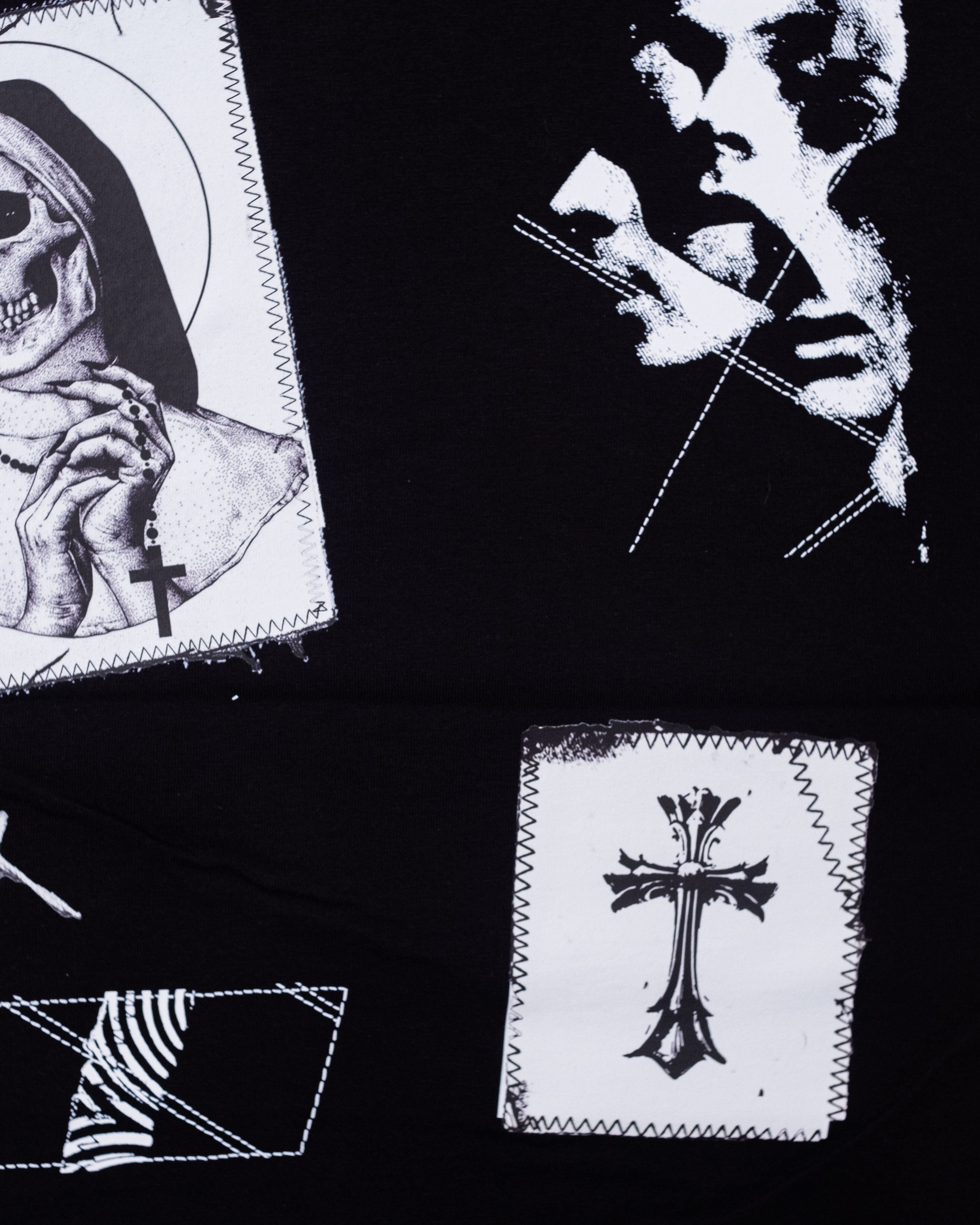 "Non Pensarci" T-Shirt 03