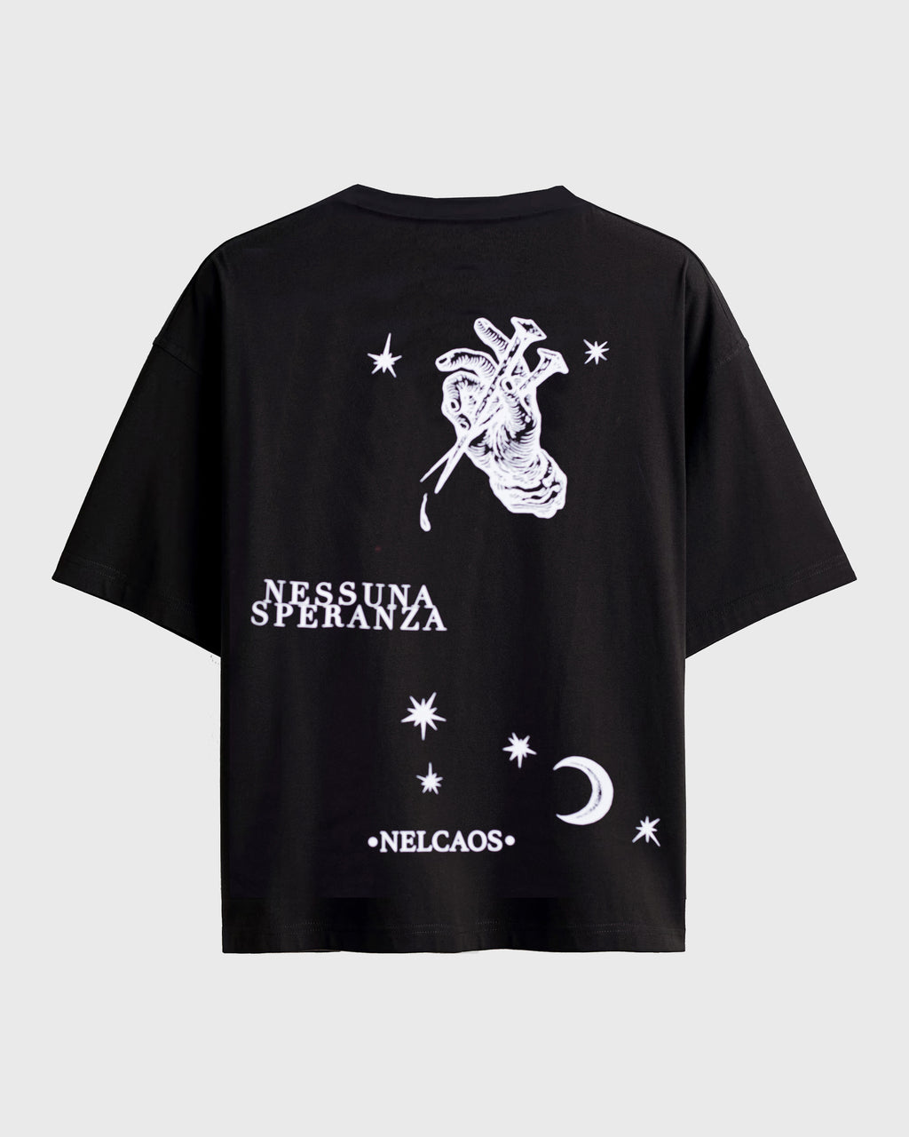 "Non Pensarci" T-Shirt 03