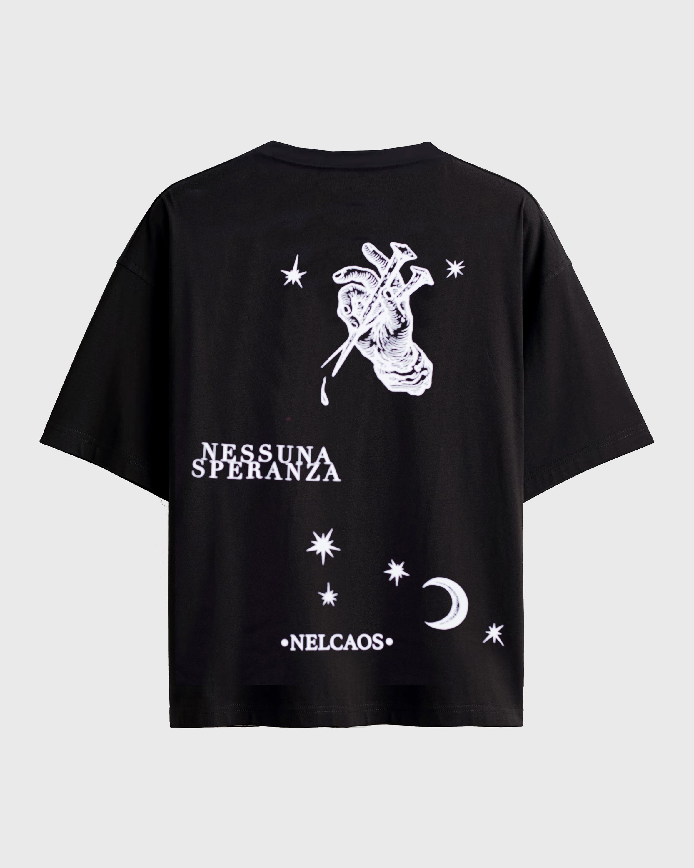 "Non Pensarci" T-Shirt 03