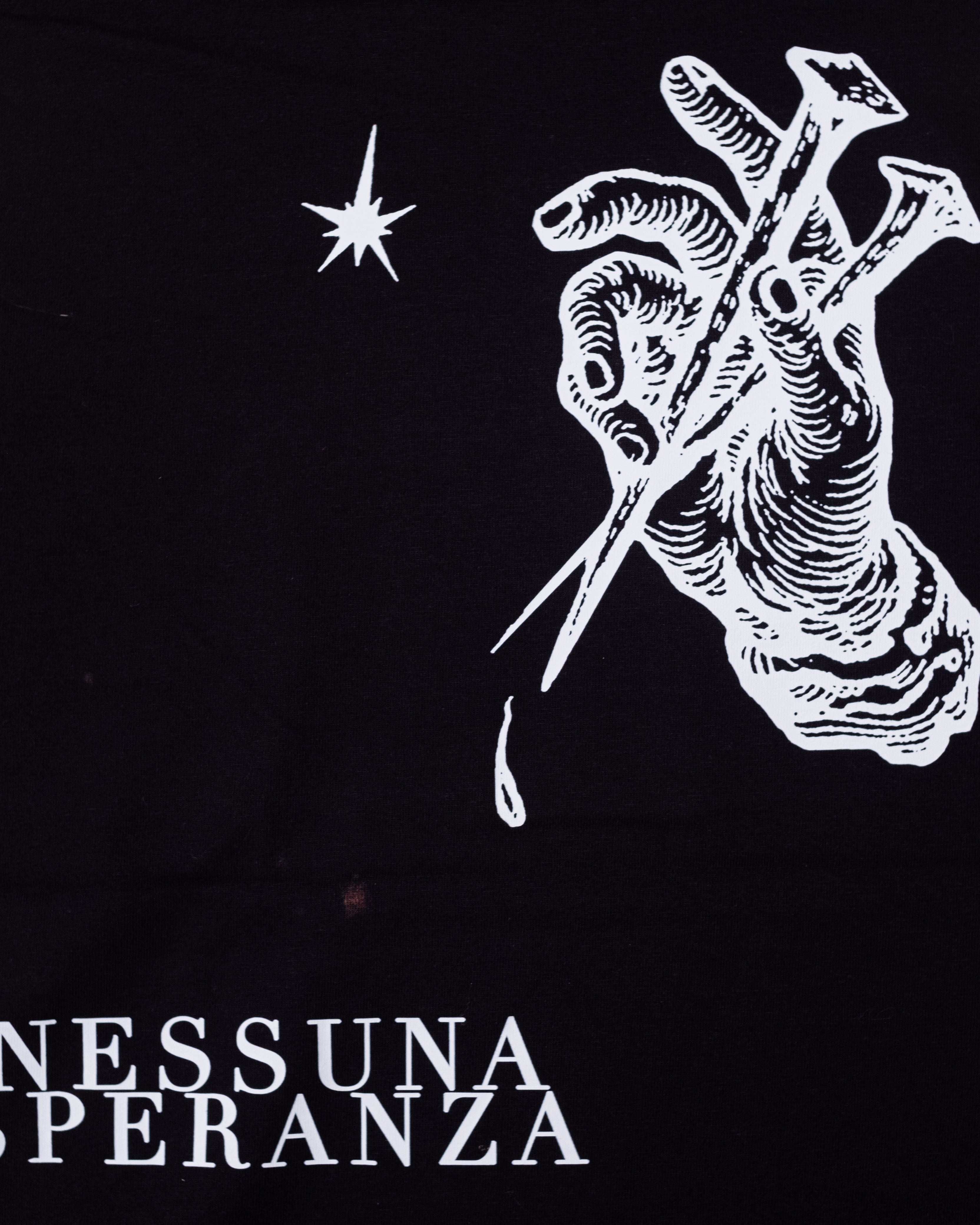 "Non Pensarci" T-Shirt 03