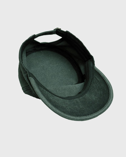 Cap "Specchio" Verde