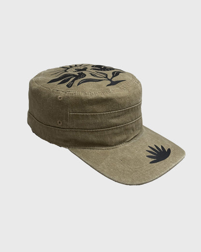 Cap "Vino Veritas" Tramonto