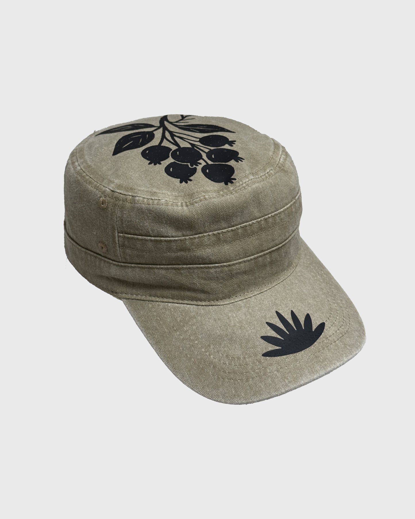 Cap "Vino Veritas" Mezzogiorno