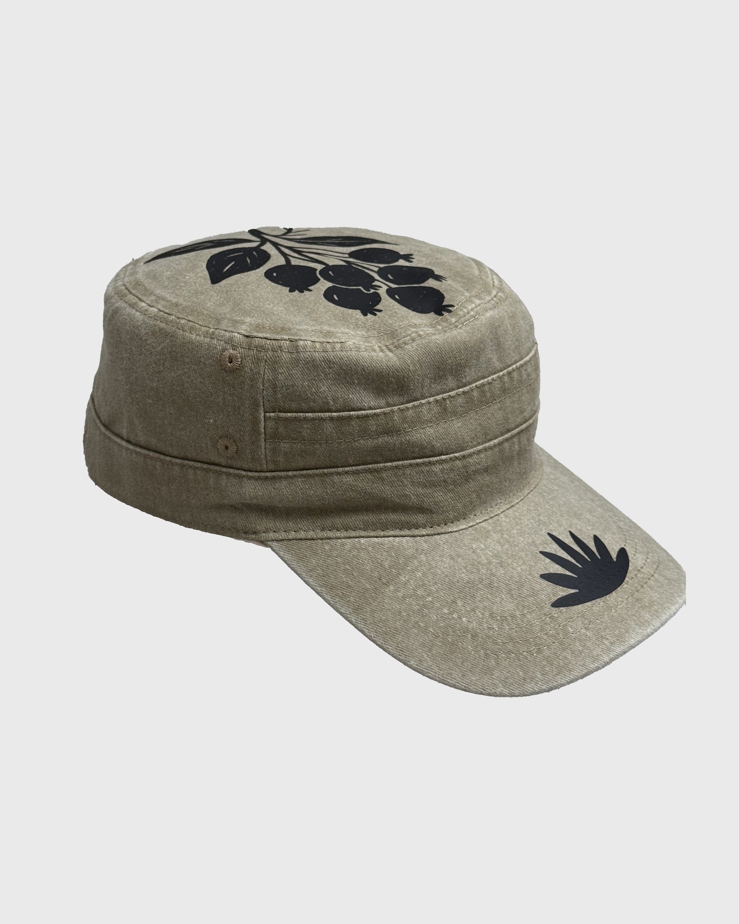 Cap "Vino Veritas" Mezzogiorno