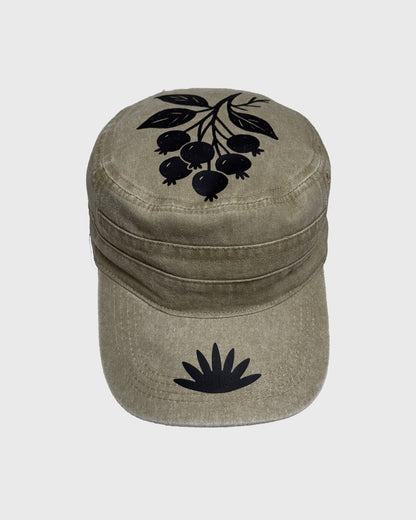 Cap "Vino Veritas" Mezzogiorno