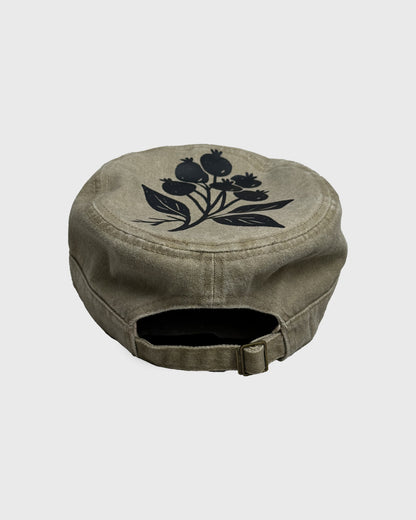 Cap "Vino Veritas" Mezzogiorno