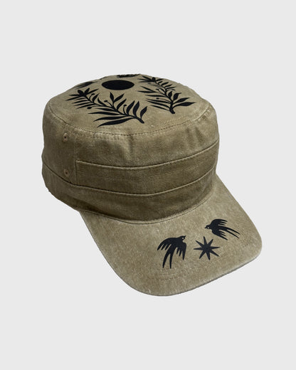 Cap "Vino Veritas" Alba