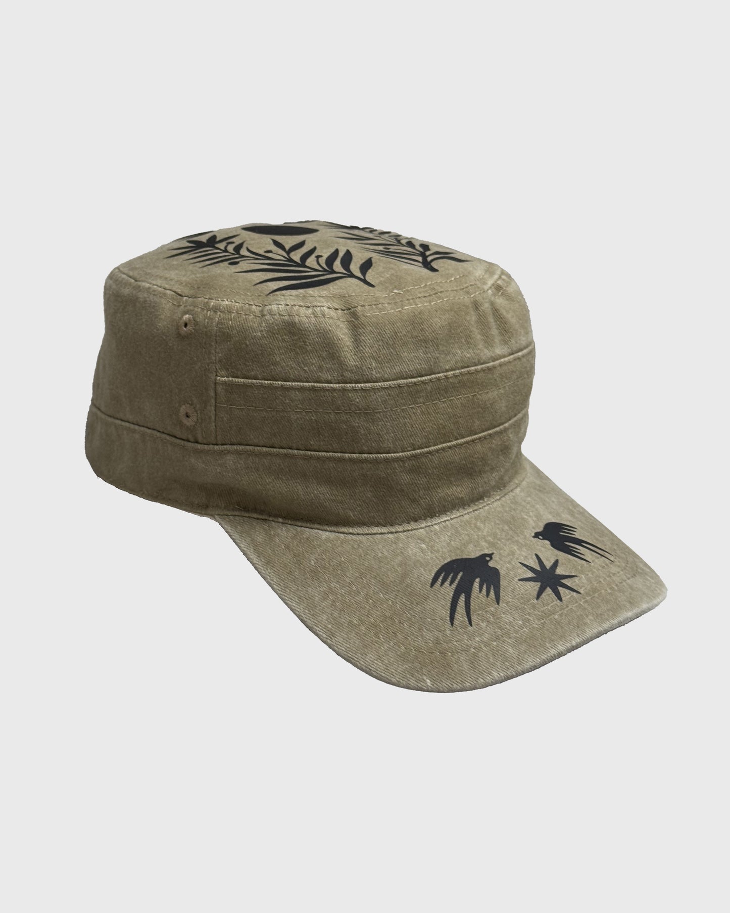 Cap "Vino Veritas" Alba