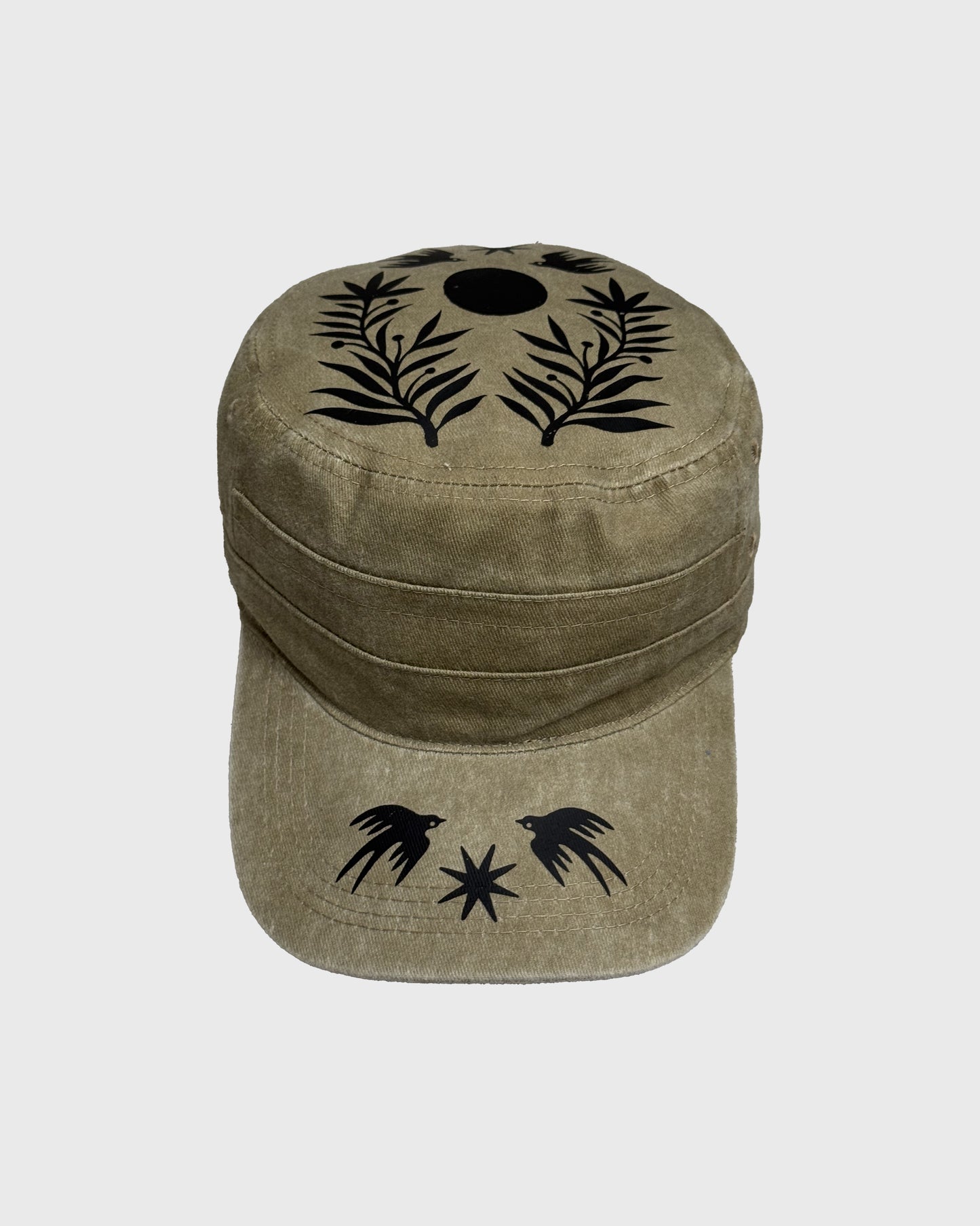 Cap "Vino Veritas" Alba