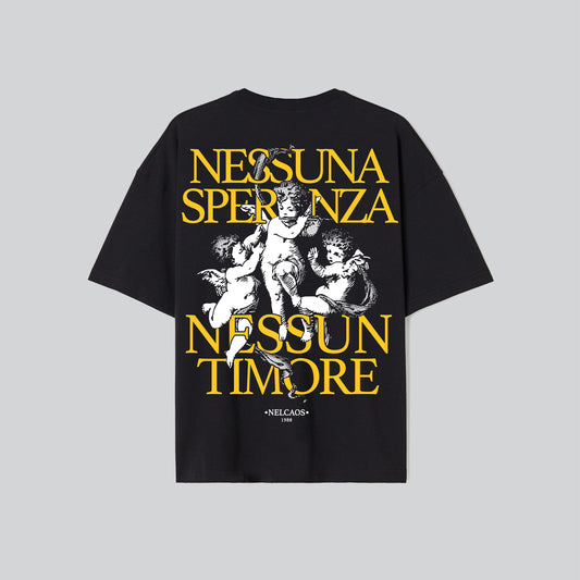 T-Shirt Nessuna Speranza