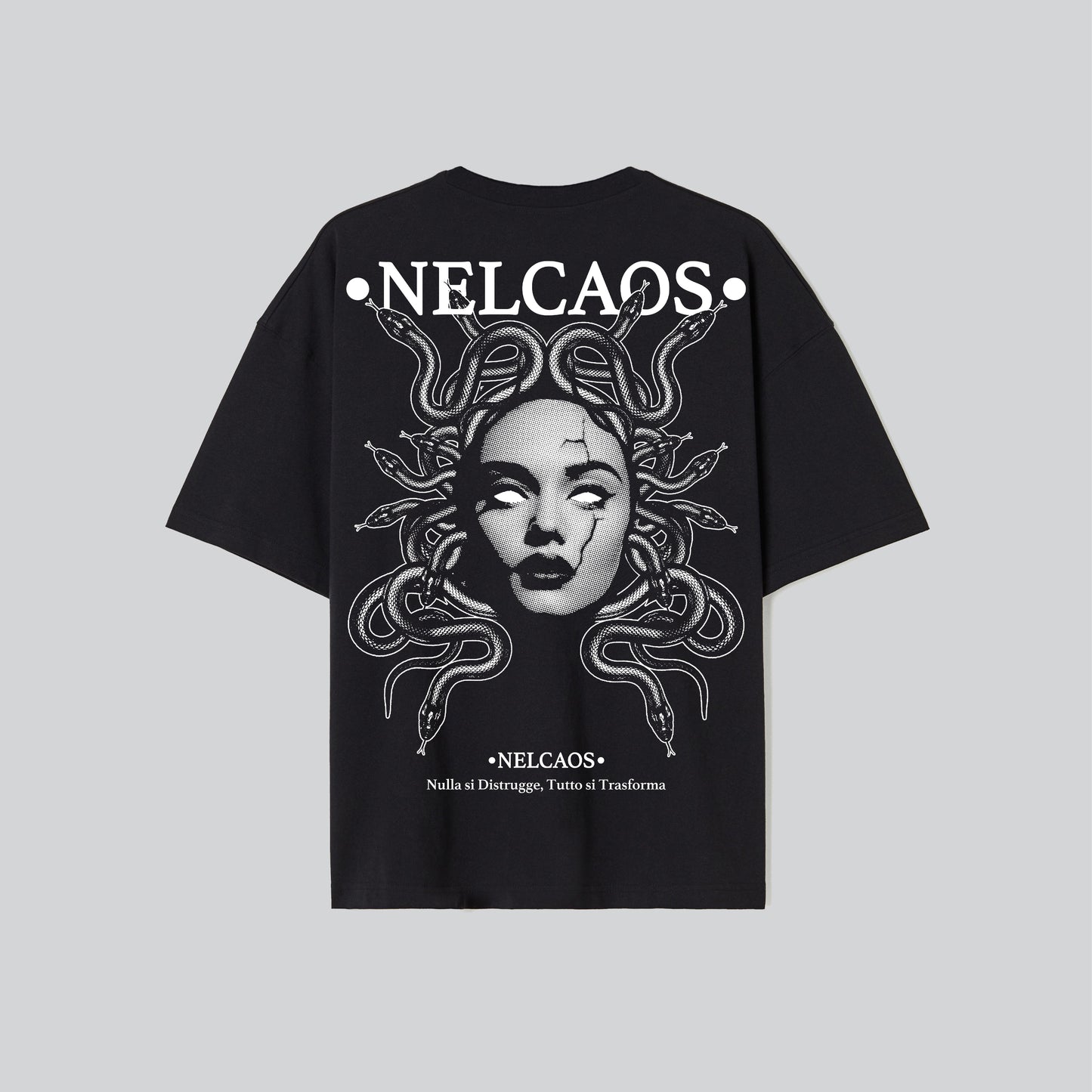 T-Shirt Medusa