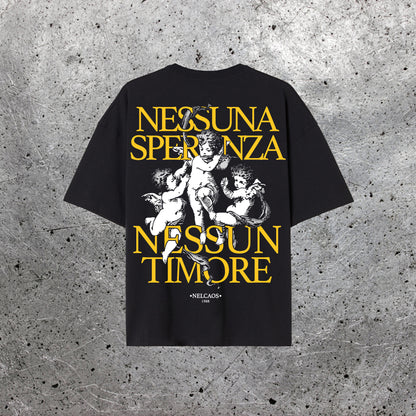 T-Shirt Nessuna Speranza