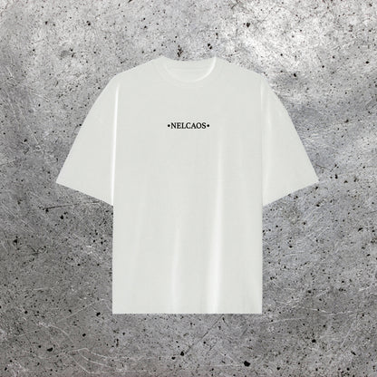 T-Shirt Nessuna Speranza White