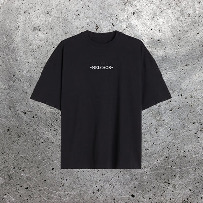 T-Shirt Nessuna Speranza