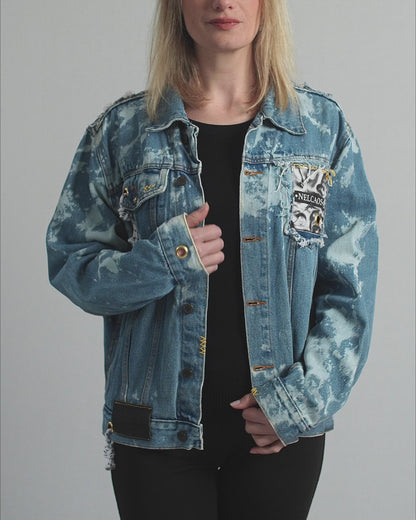 Giacca "Nessuna Speranza"